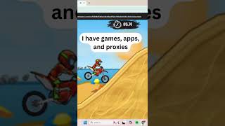 FREE UNBLOCKED APPS GAMES PROXIES school games fun [upl. by Charmaine760]