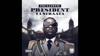 Focalistic  Paranoia ft DJ Maphorisa [upl. by Bowne552]