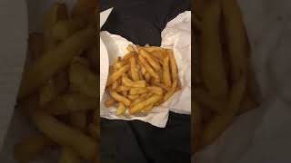 Try a Chip Butty 🥪 music by Motörhead 😃 👍 [upl. by Nirual]