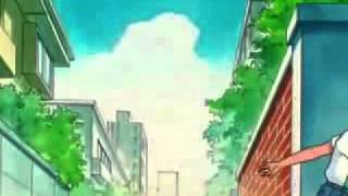 Sailor Moon AMV  Rinis Best Friend [upl. by Crichton709]