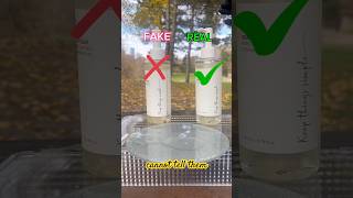 Anua Cleansing Oil Fake Or Real anua anuacleansingoil fakeorreal kbeauty viralkbeauty korean [upl. by Collins]