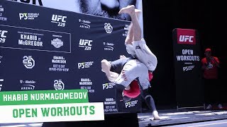 Khabib vs McGregor  A True King Will Emerge Trailer [upl. by Kolva628]