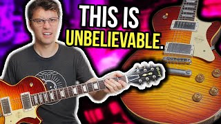 The TRUTH about Heritage Guitars [upl. by Lorna410]