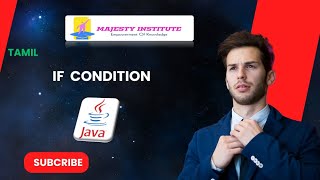 if condition in java tamil [upl. by Gherardo]