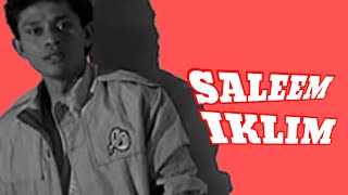 saleem iklim suci dalam debu [upl. by Eirrac]