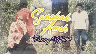 Vanny Vabiola  Sangkak Ameh Official Music Video [upl. by Penman944]