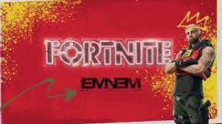 FNCS LOOT  eminem LAMA  victory royale in Fortnite remix [upl. by Ymmot]