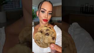 VEGAN CHOCOLATE CHIP COOKIES [upl. by Leirvag286]