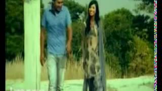 Moner Anginay by Liza amp Tausif  Bangla Music Video  Atn Bangla [upl. by Saxela805]