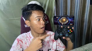 Unboxing iPega9157 Controller [upl. by Pamella]