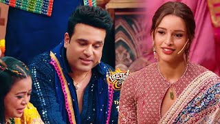 Laughter Chefs New Episode Krishna Abhishek Bharti Singh Comedy With Rajkumar Rao Tripti Dimri [upl. by Tedra]