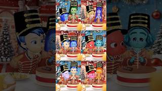 Marching Band Birthday Party 🥁🎂 Inside out2 [upl. by Jahdal780]