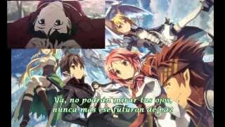 Sword Art Online  INNOCENCE OP 2 Cover en español [upl. by Wessling]