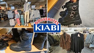 KIABI ARRIVAGE NOUVELLE COLLECTION 🚺 [upl. by Nayarb]