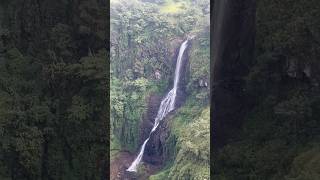 Thoseghar Waterfall BIGSatara Maharashtra INDIA [upl. by Meid637]