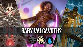 Reanimator tricks and overlord hacks  Standard ranked MTG Arena [upl. by Giarc724]