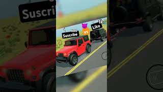 Gwagon vs Thar tochan power of Thar tochen shortsvideo newvideo newsong [upl. by Leon178]