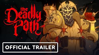 The Deadly Path  Official Demo Trailer [upl. by Patin]