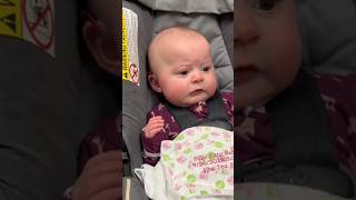 Deaf babies hear their parents voice for the first time ❤️🥹 [upl. by Malliw642]