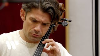 Gautier Capuçon plays Fauré Sicilienne Op 78 [upl. by Yntrok]