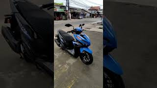 vario 125 modifikasi part 5 [upl. by Sivahc]