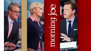 Watch Morning Joe Highlights April 26  MSNBC [upl. by Phyl480]