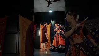 Udhi Udhi Jaaye  Song tanurawat dance garba love dancecover song trending reels music [upl. by Ellenuahs642]