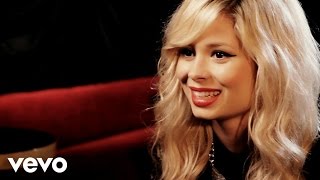 Nina Nesbitt  Behind the Unstripped VEVO LIFT UK [upl. by Iago970]