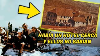 5 COSAS QUE NO SABÍAS SOBRE EL MILAGRO DE LOS ANDES [upl. by Eceinej173]