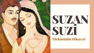 Suzan Suzi Türküsünün Hikayesi  Kırklar Dağının Düzü  Diyarbakır Türküleri [upl. by Fleece]