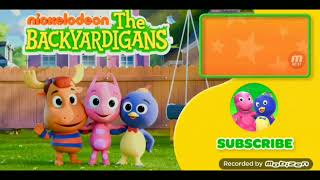 My thoughts on the likely happening Backyardigans reboot [upl. by Ardnalac]