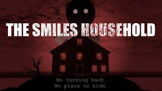 Smiles Household WalkThrough PLUS HIDDEN SECRETS AND NEWS ARTICLES [upl. by Cheke]