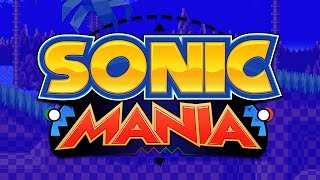 Stardust Speedway Zone Act 2  Sonic Mania OST [upl. by Tennos]