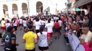 3ra Carrera de Los Tratados de Córdoba [upl. by Yntrok]