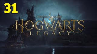 Hogwarts Legacy Hard 100 All Collectibles Walkthrough Episode 31 ALL Feldcroft Collectibles HD [upl. by Ashwell973]