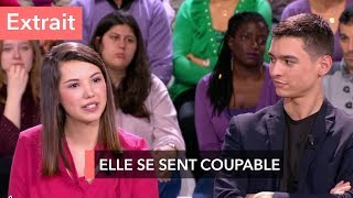 Lendométriose gâche la vie intime de leur couple  Ça commence aujourdhui [upl. by Terti]