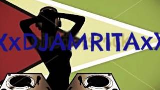 Chutney Mixx  2014  2015  Dj Amrita [upl. by Lynett]