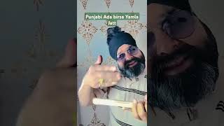 Yamla Jatt song🙏😍 [upl. by Pitzer720]