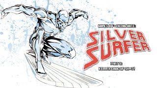 Games I Fcking Hate  Silver Surfer  Part 3 Killer Croc Of Sht Summer Of 619 2014  Day 3 [upl. by Tankoos]