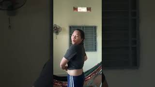 Vicious sweating exercise ហាត់ប្រាណបែកញើសសាហាវ travel travel mychannel viralvideo video short [upl. by Arria]