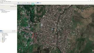 How to download High Resolution Image from Google Earth [upl. by Rafaelia]