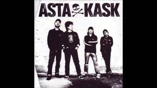 Asta Kask  Psykopaten Lyrics 1080p [upl. by Pogue]