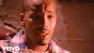 Warren G  Regulate Official Music Video ft Nate Dogg [upl. by Arahas]