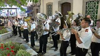 Banda Los Nuevos Santa Rosa Nunca Olvidare [upl. by Other]