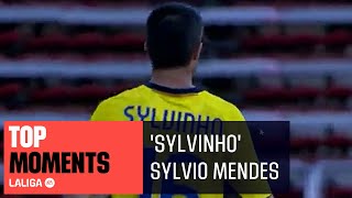 LaLiga Memory Sylvinho [upl. by Nakasuji]