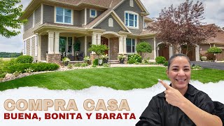 Donde conseguir casas buenas bonitas y baratas [upl. by Edin203]