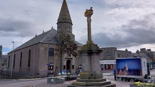 The Fraserburgh Story The Burgh Series  Scotlands History [upl. by Naret218]