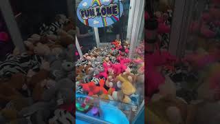 SECRET HACK To Win on Claw Machines [upl. by Holman]