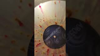 Meteora Linkin Park Translucent Record fypシ゚viral shorts vinyl linkinpark cknightcrazylife [upl. by Baron970]