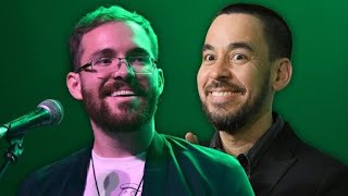 Mike Shinoda Refutes Claims Of Erasing Chester Bennington From Linkin Park’s History [upl. by Sunshine]